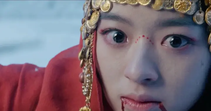 张萌看走眼了，《楚乔传2 》上线差评一片，连泰国女神都不惊艳了