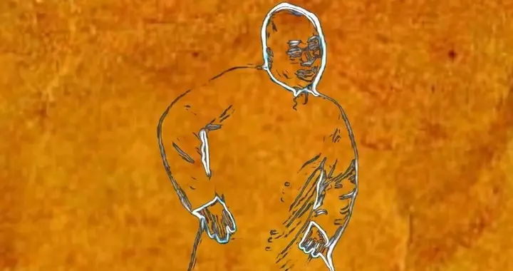 腰马合一与整体力