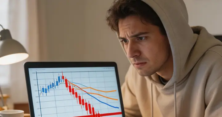 为什么说90%的所谓“量化”策略开发，都是在浪费时间毫无意义