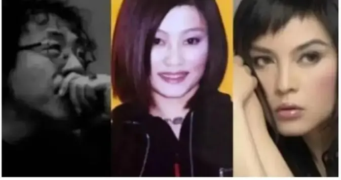 62岁千百惠离世！为高大林做小三，黄安发讣告，3天后要登台演唱