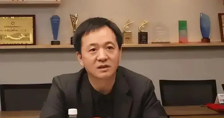 又一企业暴雷!百亿理财无法兑现，实控人已被抓，谁为老百姓买单?