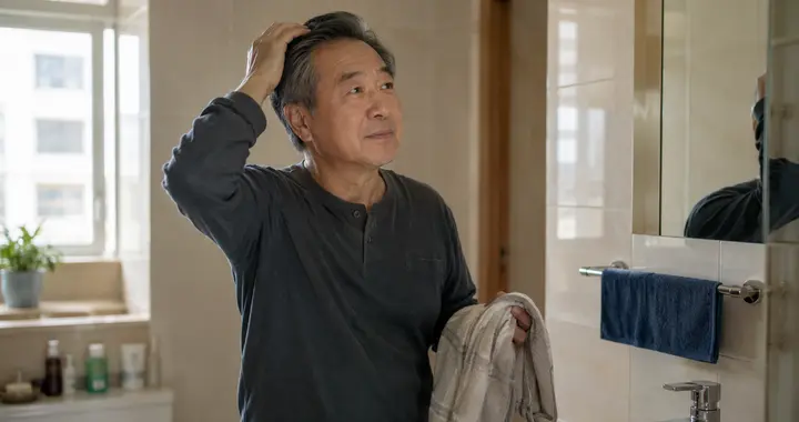 血管硬化是日积月累形成的，身体未必会提前发出提醒