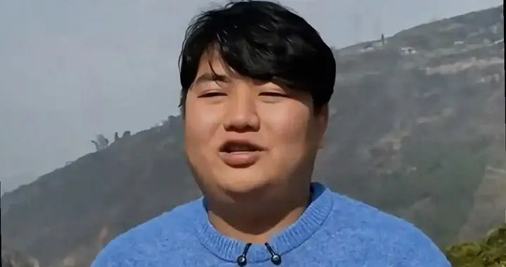 全红婵哥哥怒怼网暴太刚了！我妹的钱是她的，我凭双手吃饭咋了