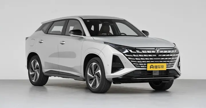 长安UNI-Z  PHEV