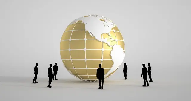 中方正式回应美国邀请加入“和平委员会”彰显多边合作新气象