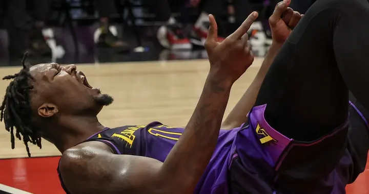 没有大交易，但湖人的每一笔操作都堪称神来之笔！