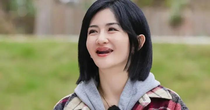 这一次，被骂“疯疯癫癫”的谢娜，凭一个特殊举动终于为自己正名