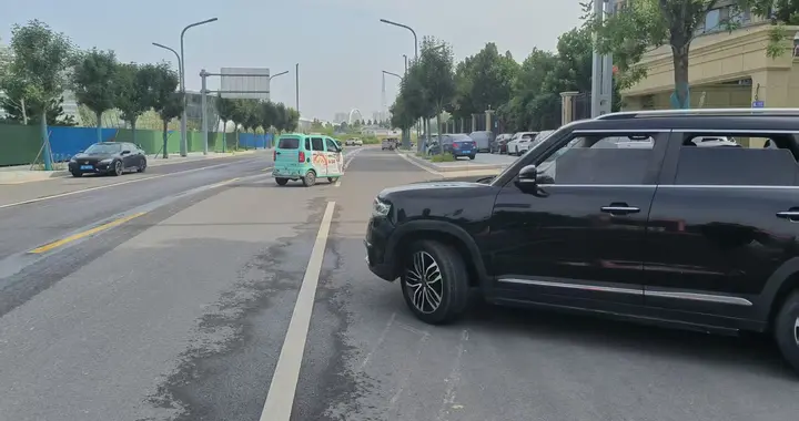 我在河北衡水交通事故中感受到的