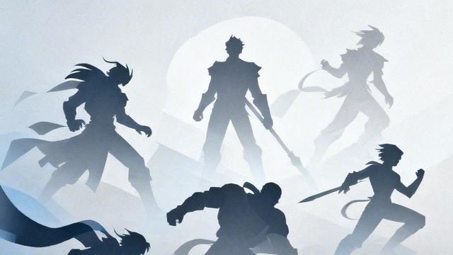 深夜奇谈：为啥王者荣耀这老牌IP，压根撑