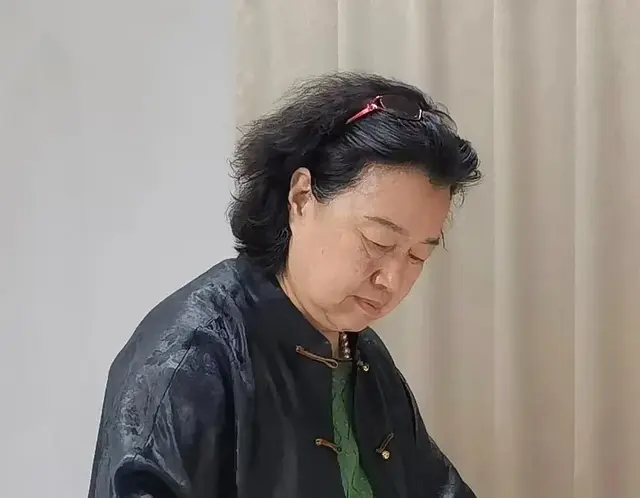 「筆墨·丹青」——新浙派名家｜品读高晔花鸟艺术