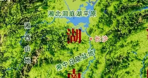 中国湖南：“湘江超级工程”！