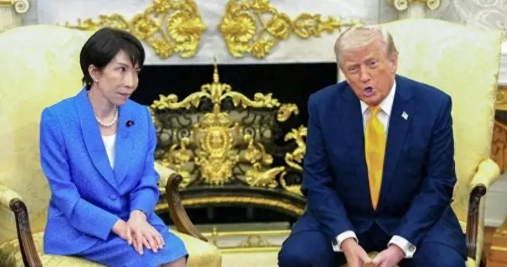 美日生变！日本突然翻脸，400亿巨资卡住，不给美国当冤大头了？