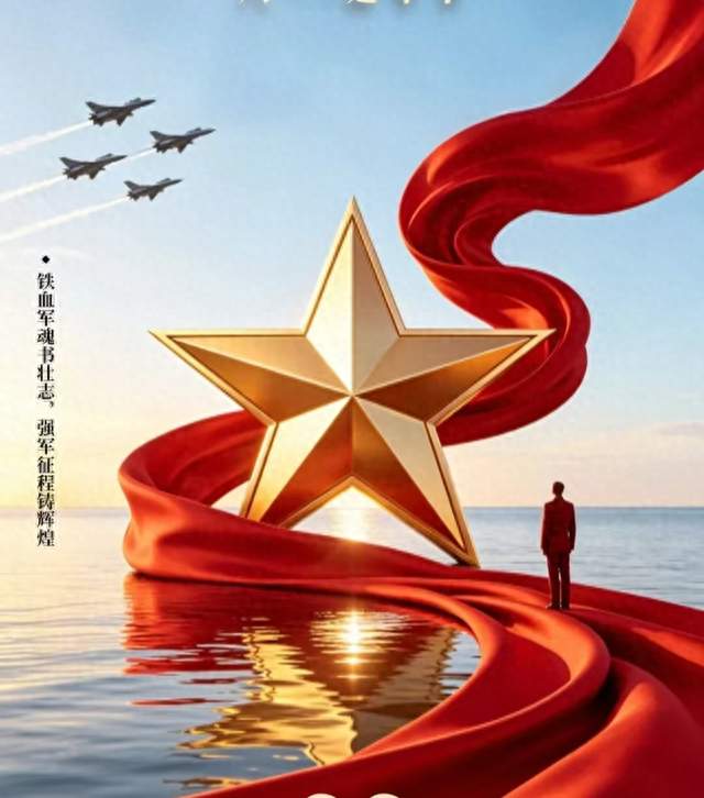 刚欢迎老兵退伍，又迎来欢送新兵入伍，温馨的画面感动了人间