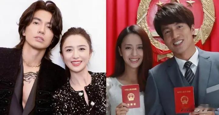 佟丽娅挤看台追F4！见言承旭秒变小迷妹，嗓子喊哑太好嗑