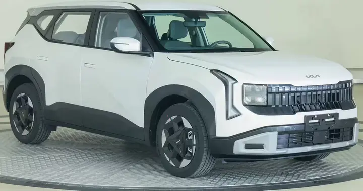 起亚全新赛图斯申报曝光：1.5T动力、隐藏式门把手，尺寸小幅升级