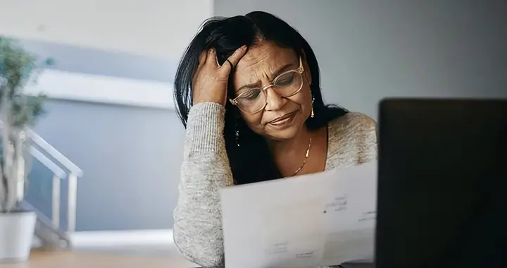即使拥有六位数年薪，许多美国成年人依然认为买房遥不可及