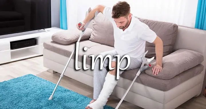 《经济学人》每日一词：limp