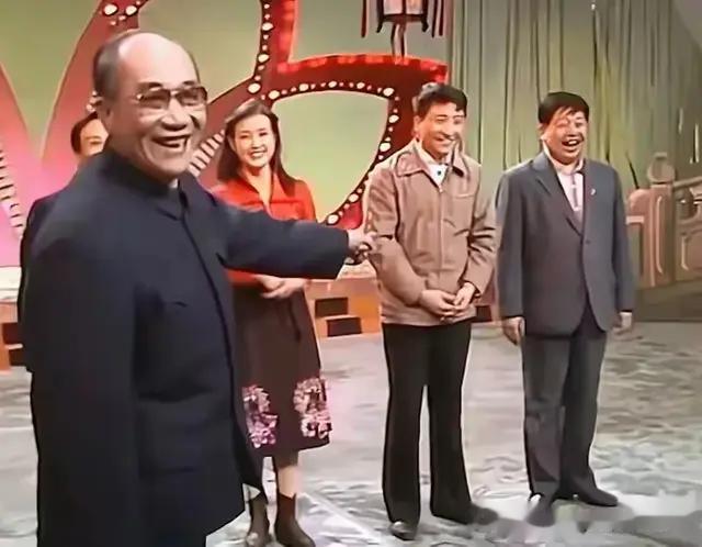 相声界关于拜师的有关老传统难道就真的不能够进行废除和创新吗？