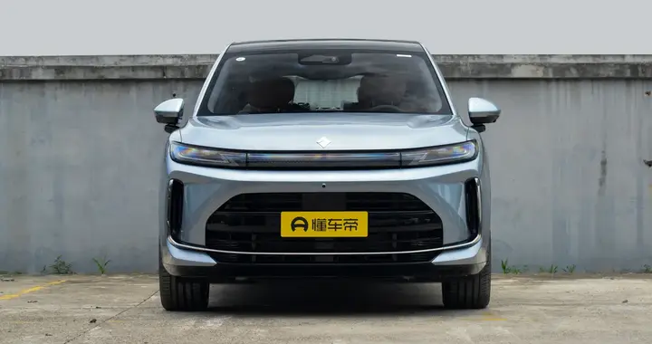 华境S：20万级家用六座SUV，真六座平权布局，全家出行不将就