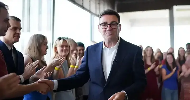 英国变天，新首相上台就掀桌，直接废除前任计划，对华态度曝光