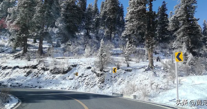 国道227：穿越川西秘境的375公里朝圣之路