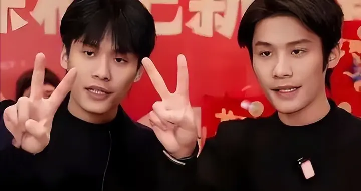 直播间人数只有2000！小杨哥突然复出捞金，被现实狠狠打脸