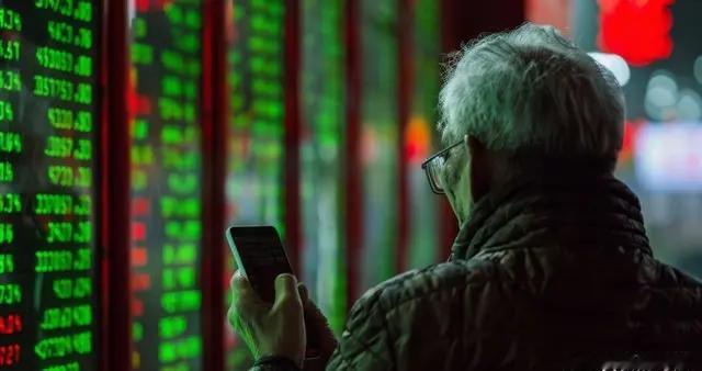 庄家最怕这三种“轴”人？不盯盘、不慌张、不乱动，庄家真怕了