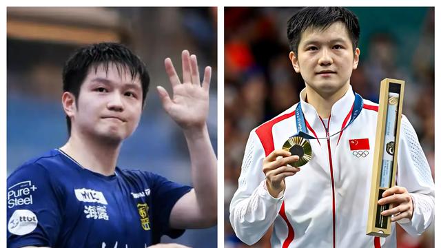 澄澄的观点：连休息都不行？  奥运冠军因