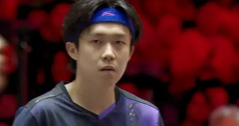 实力碾压！王楚钦3：0卢伟，中国军团今日总体战绩六胜两负！