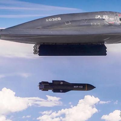 杨红充电站：颜面尽失！美军5枚战斧导弹突