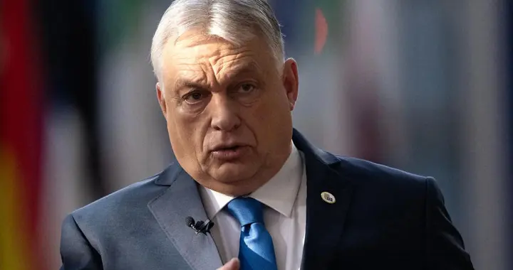 欧尔班：很空虚痛苦，在接受治疗