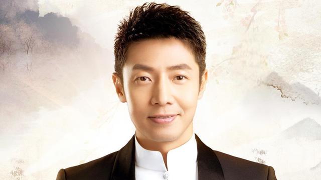 微凉娱乐：央视主持人撒贝宁哭着说到：“我