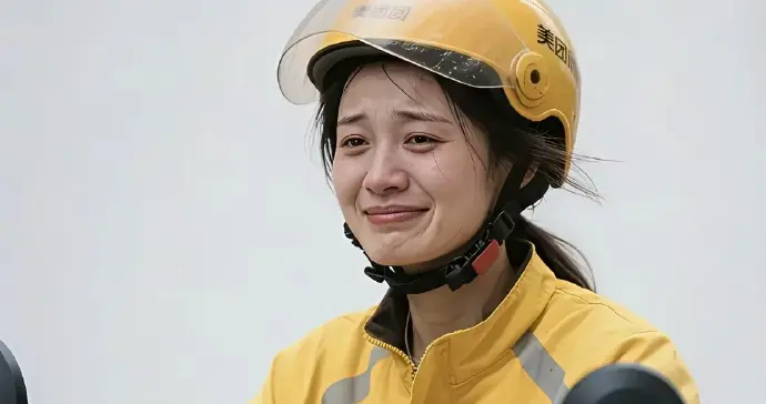 左手“柴米油盐”，右手“星辰大海”：美团输掉的不是外卖是人心