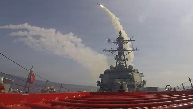 老五服饰：《华尔街日报》：美国考虑重启对