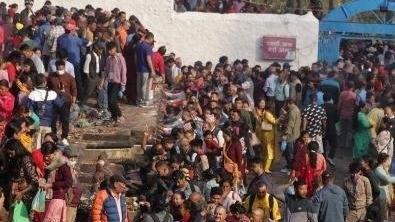 烟波泪：印度最终会是地球大患，不是印度有