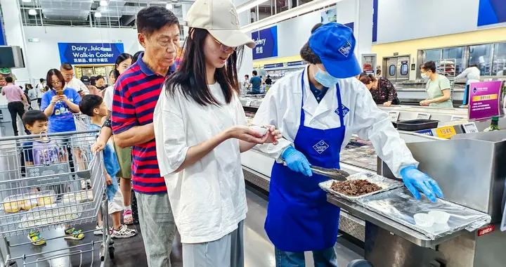 为啥超市总让你免费试吃？并不是大方，4个套路揭秘，涨知识了