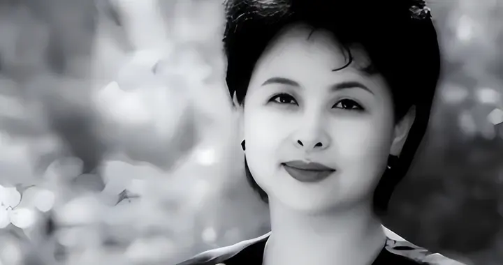 央视肖晓琳：退休5个月，在美国儿子家死去，临终26字遗言太深刻