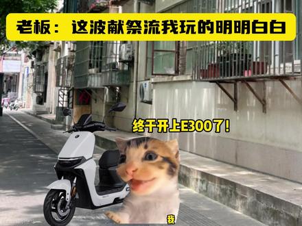 老板：这波献祭流我玩的明明白白