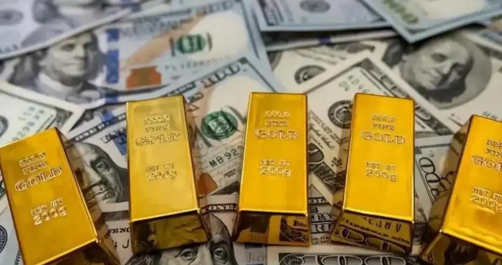 中美又一轮的金融博弈！在香港，人民币直接挂钩黄金