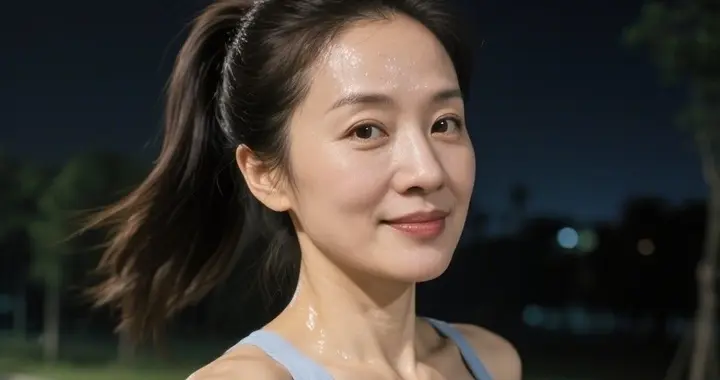 跑步的好处不止于身体，只要坚持下去，带来的改变是全方位的