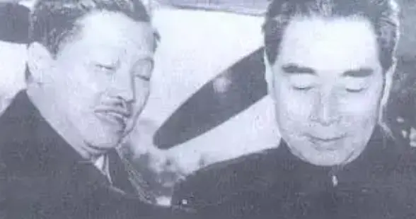 听到周总理建议搬出中南海，贺龙快人快语：没想到把我看成这种人