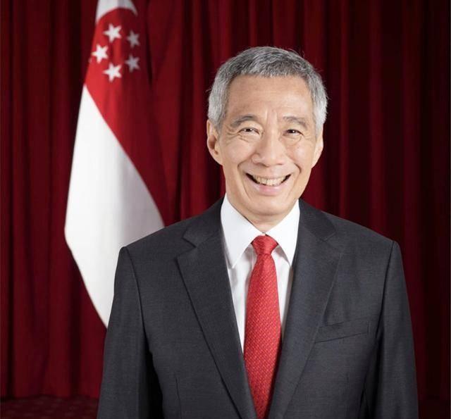 美国能熬死苏联！同理也能打败中国？李显龙说了句实在话，很中肯