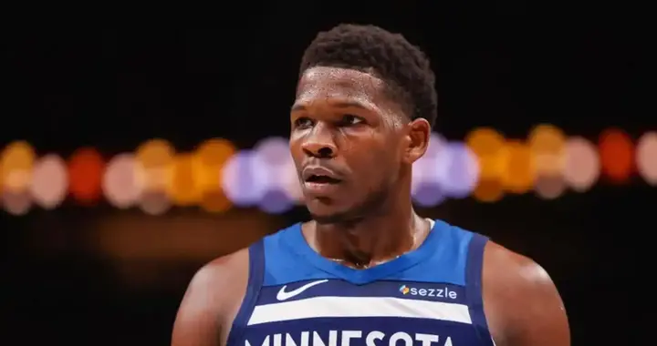 今日NBA诞生五大赢家，状元空砍封神，爱德华兹打疯了