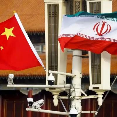 大白眸眸：美伊谈崩了，特朗普放话要封锁霍