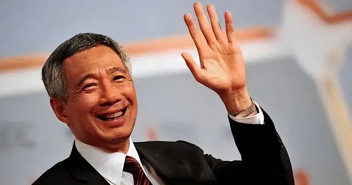 黄循财三次挑衅中国，李显龙出手教训黄循财，西方国家全部闭嘴