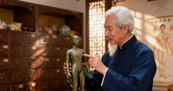 身上藏着粒“速效救心丸”，转发一次，救人无数！