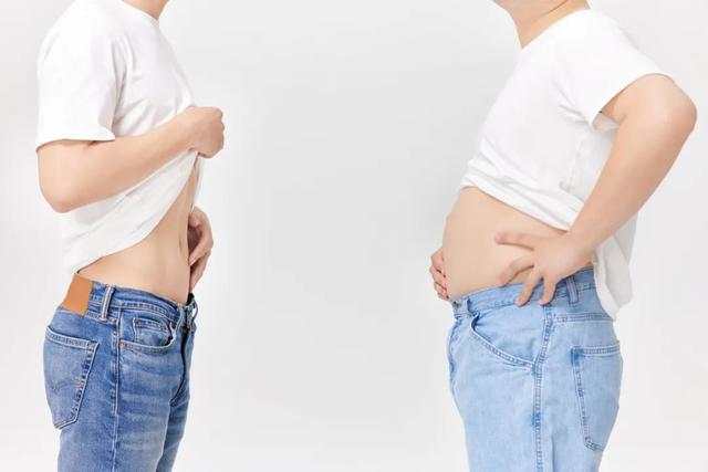 治疗脂肪肝，控制体重不反弹至关重要