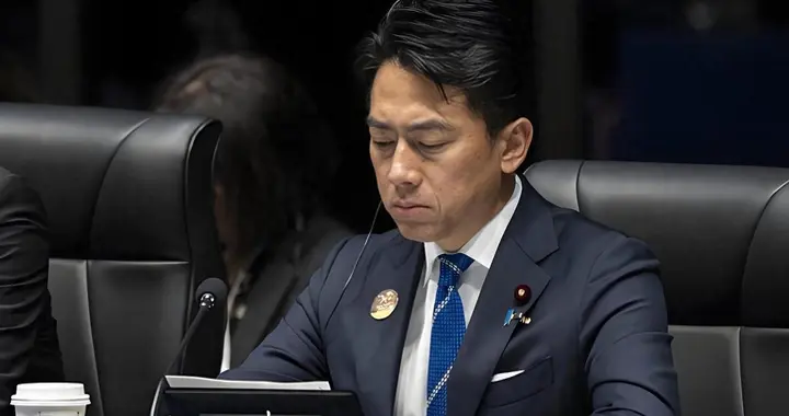 雷达照射事件升级：澳大利亚介入力挺日本，中国大使当场驳回抗议