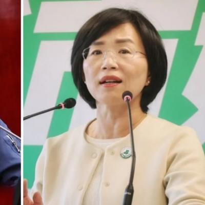 清水空流：现在对于国民党来说，新北开局不