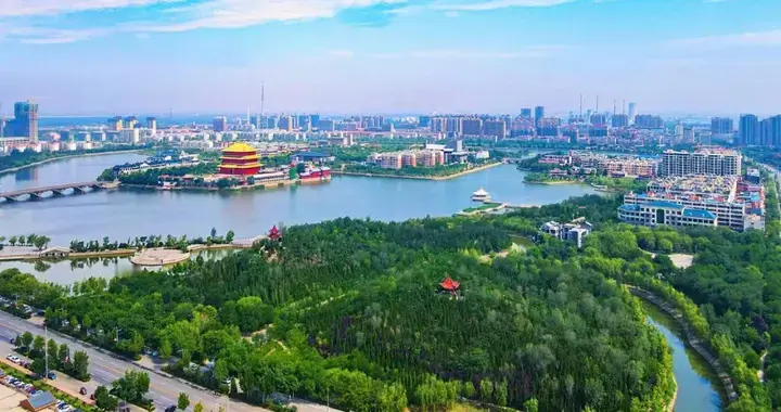 2025年1-11月聊城各地财政收入，茌平财政质量出色，莘县增长表现